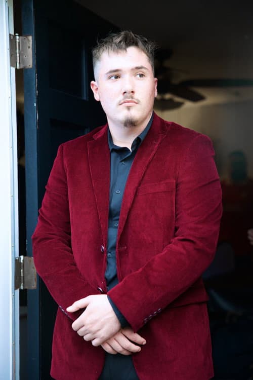 Dalton Slade foto
