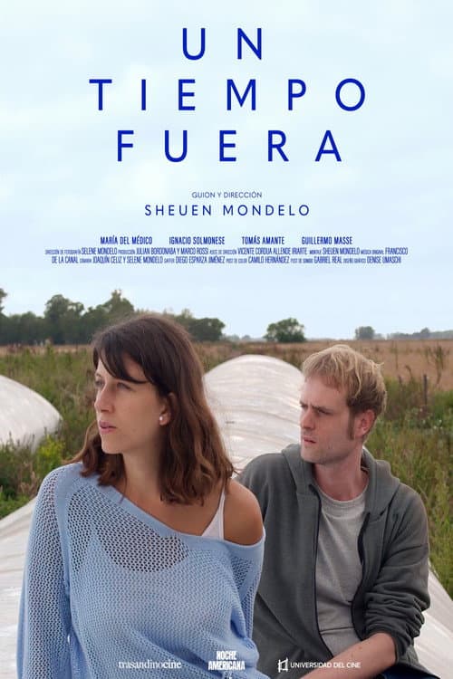 Un tiempo fuera (2026) poster