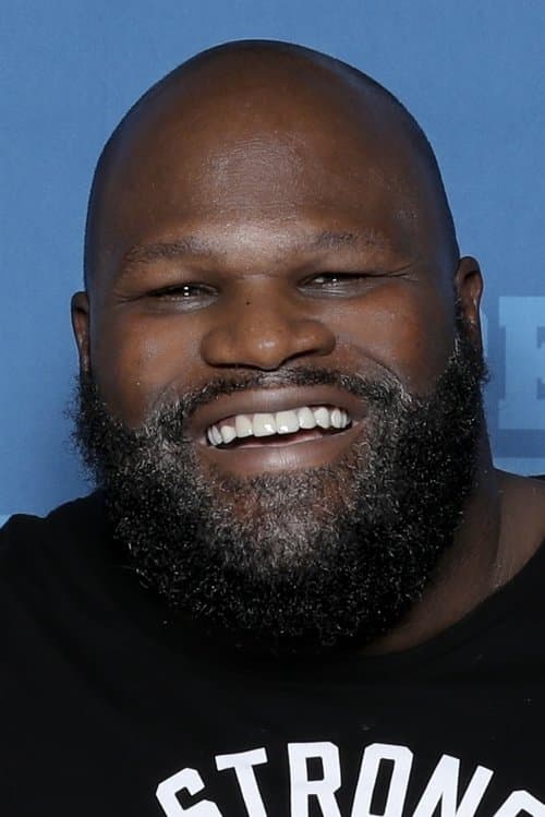Mark Henry foto