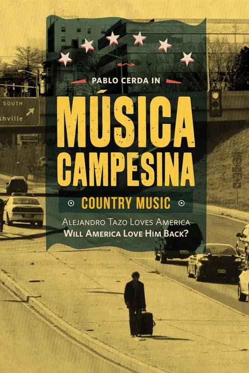 Música campesina (2011) poster