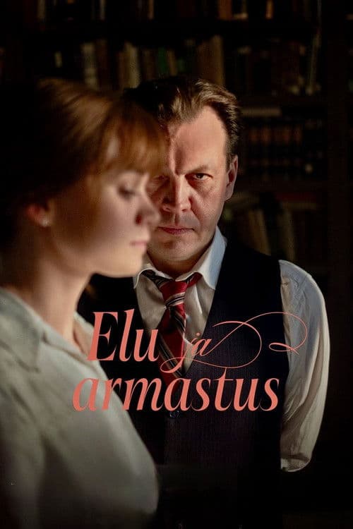 Elu ja armastus (2024) poster