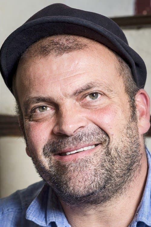 Nicholas McGaughey foto