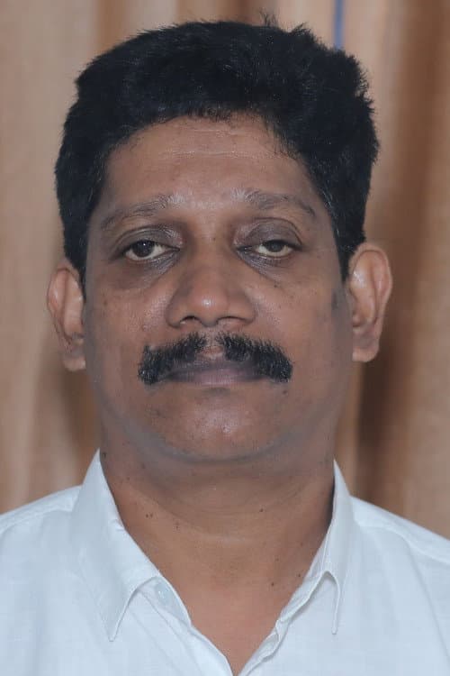 Babu John Kockavayal foto