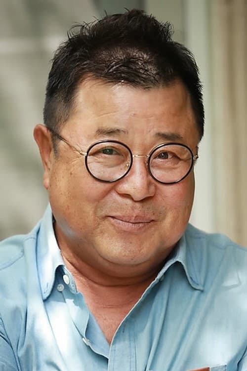 백일섭 foto