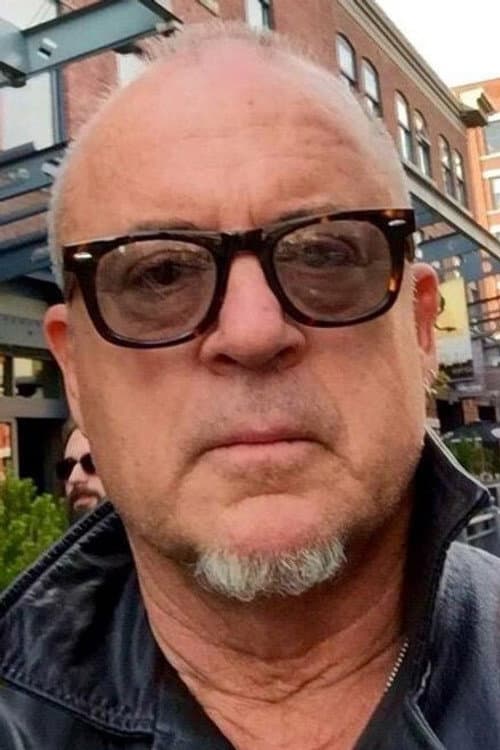 Mark Haefeli foto