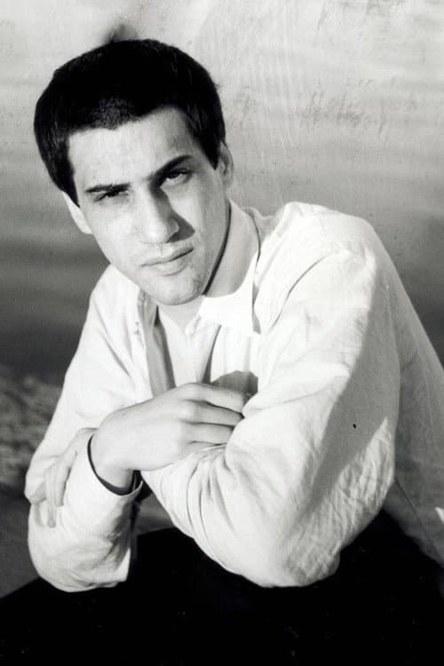 Arthur Lipsett foto
