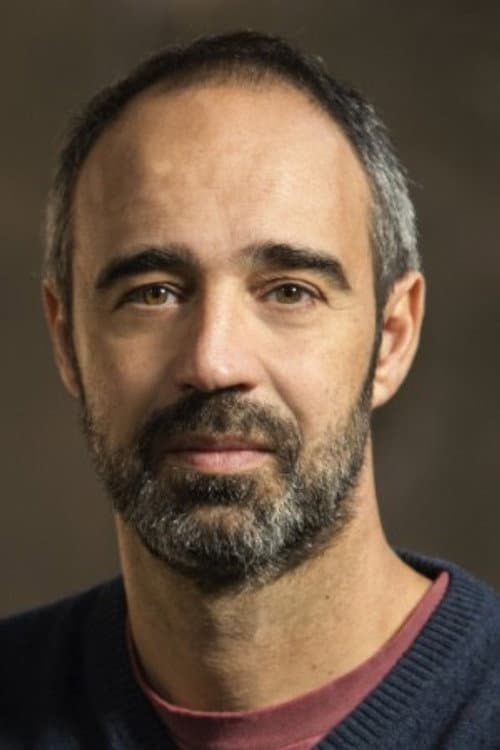 Niccolò Ammaniti foto