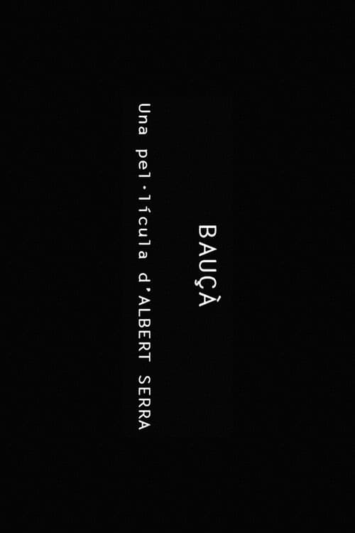 Bauçà (2009) poster