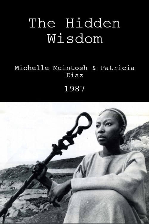 The Hidden Wisdom (1987) poster