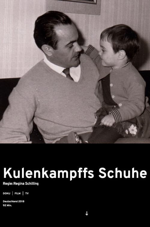 Kulenkampffs Schuhe (2018) poster