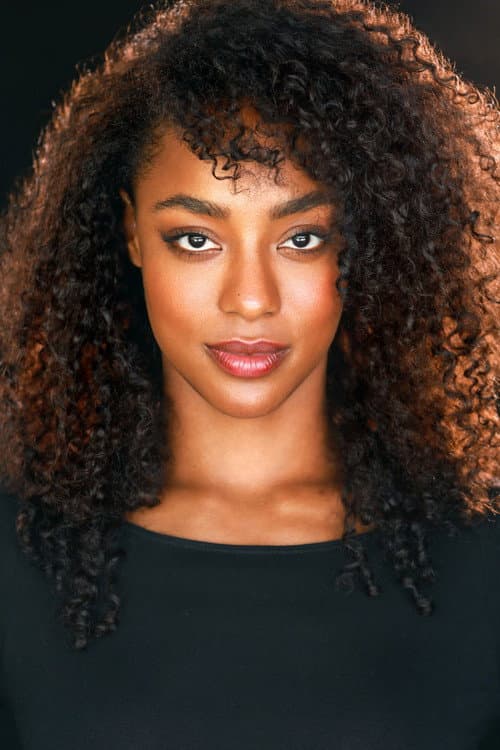 Ella Kweku foto
