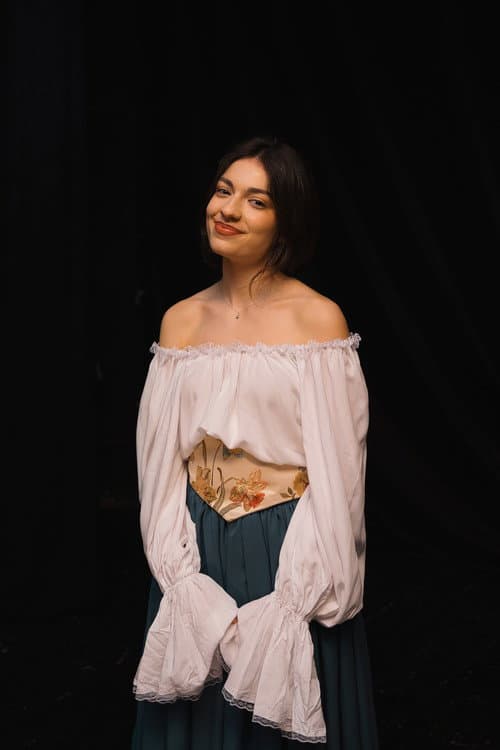 Alessia Cianci foto