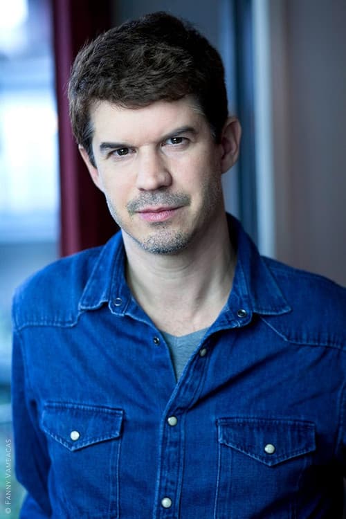 Denis Lefrançois foto