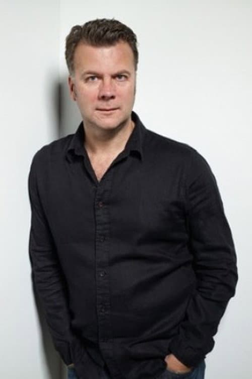 Ian Fitzgibbon foto