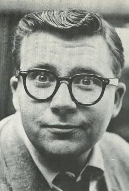 Rod Roddy foto