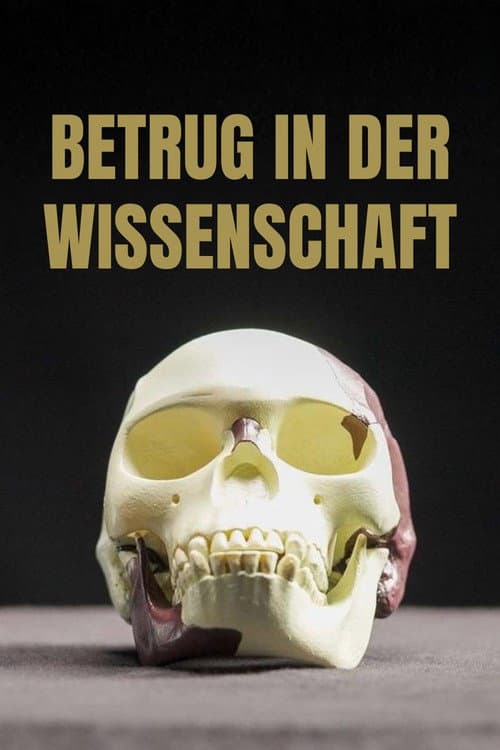 Betrug in der Wissenschaft (2026) poster