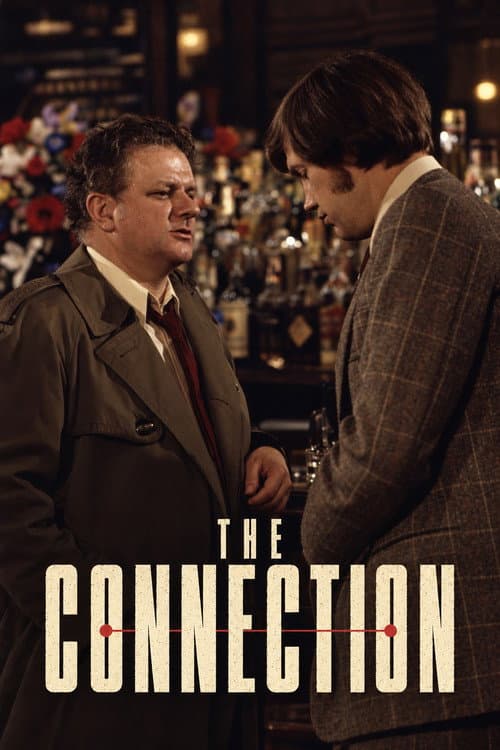 The Connection (1973) poster