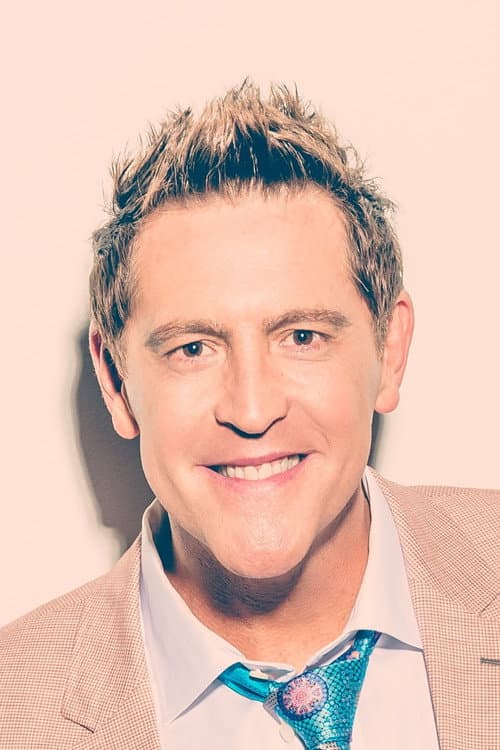 Ernie Haase foto