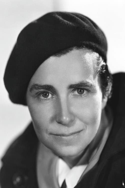 Dorothy Arzner foto