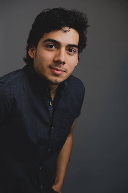 Gerardo Diego foto