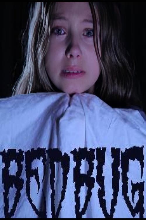 Bedbug (2014) poster