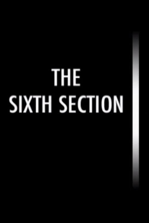 La sexta sección (2003) poster