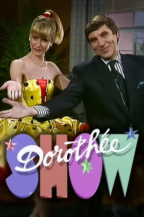 Dorothée Show (1987) poster