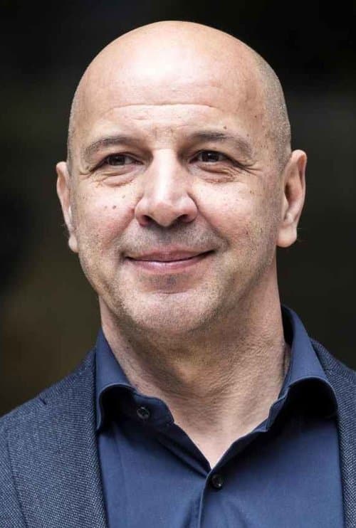 Aldo Baglio foto