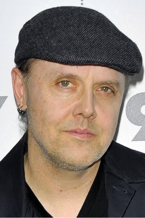 Lars Ulrich foto