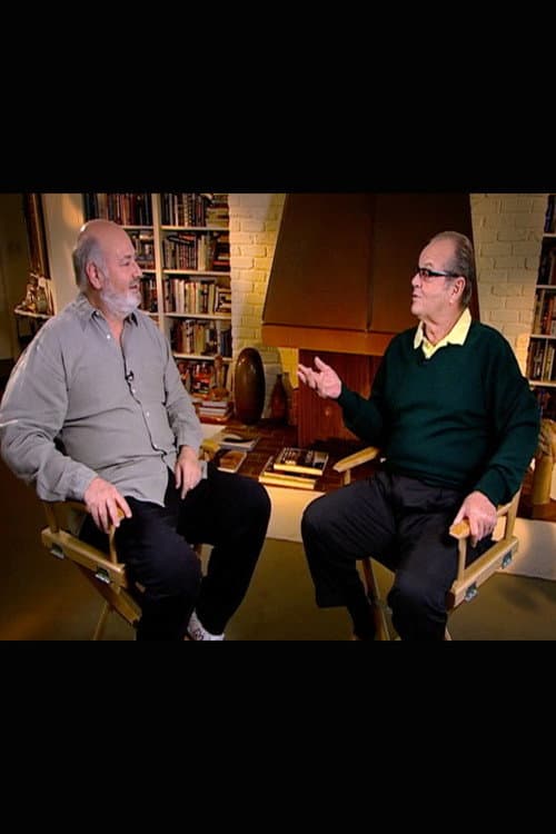 Rob Reiner Interviews the Stars: Jack Nicholson (2008) poster