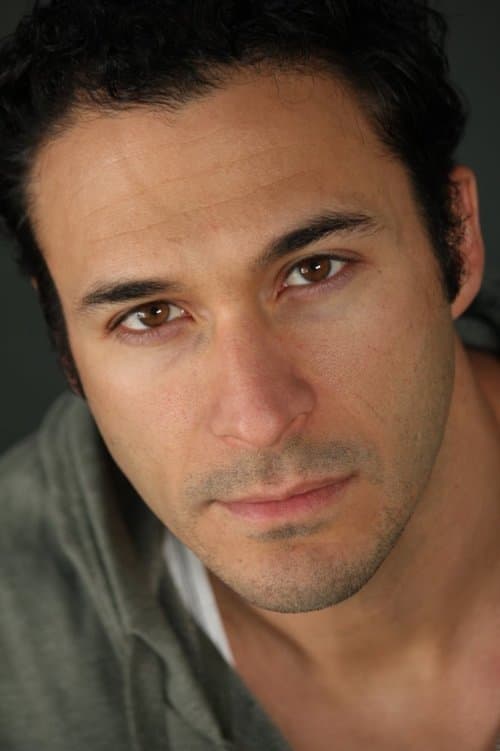 Rocky Abou-Sakher foto