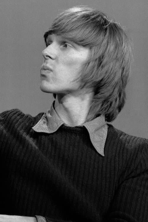 Danny Seagren foto