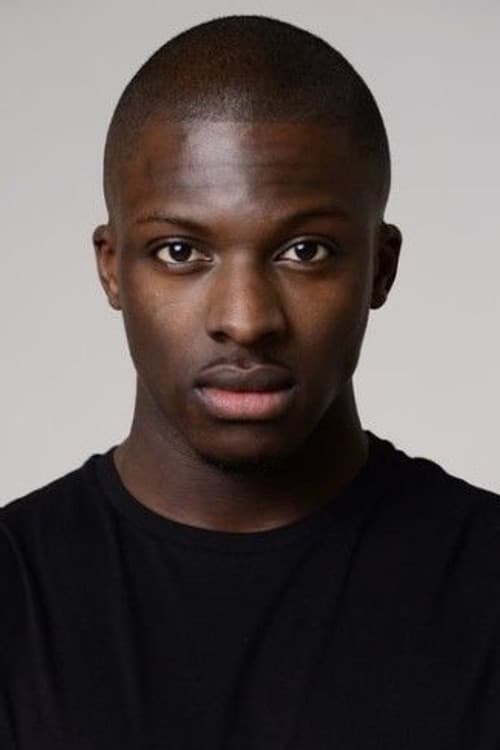 Benjamin Sarpong-Broni foto