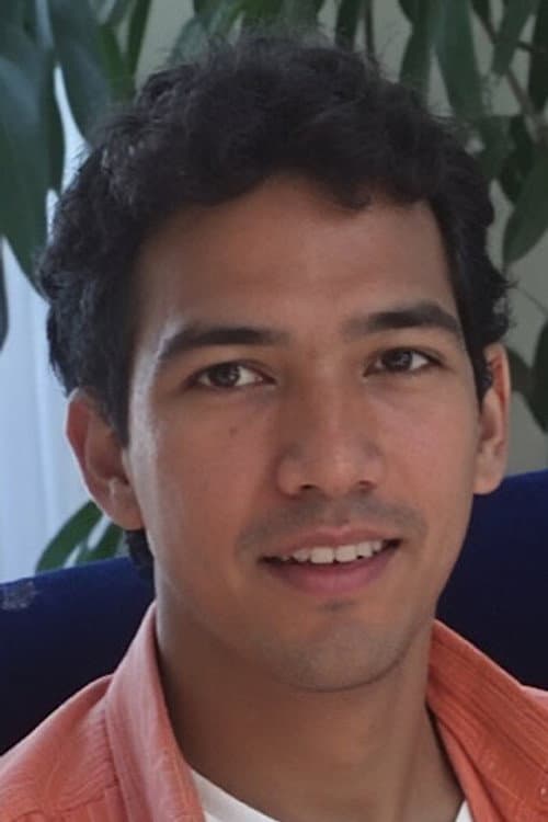 Jeco Cervantes foto