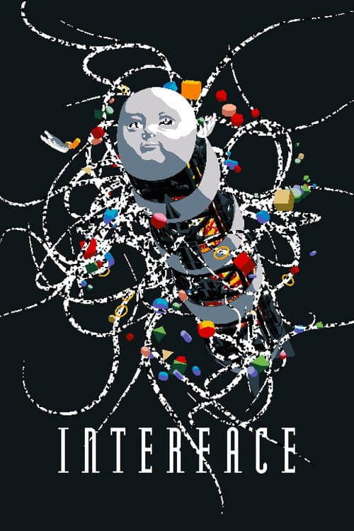 Interface (2022) poster