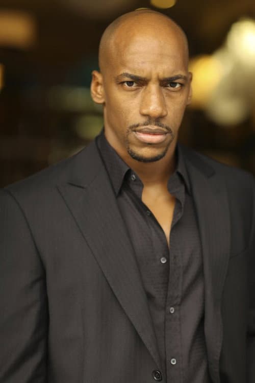 Ameer Baraka foto