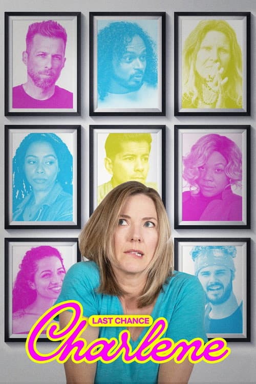 Last Chance Charlene (2022) poster