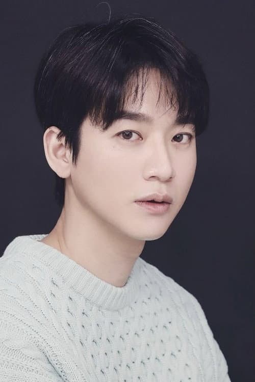 Yoo Min-kyu foto
