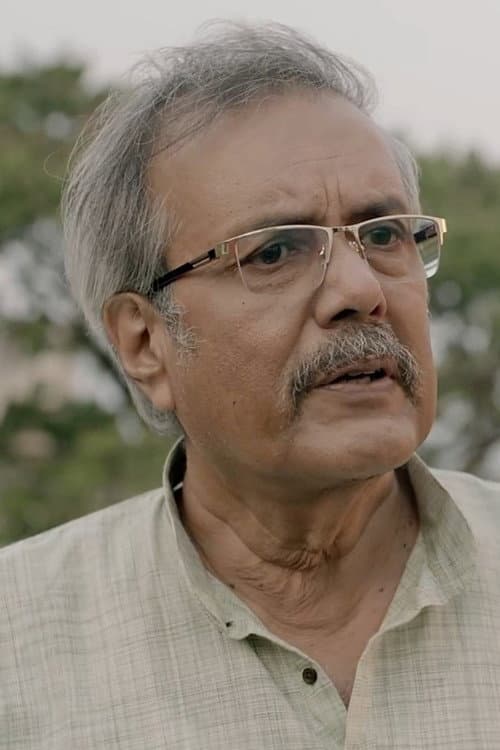 Rajat Ganguly foto