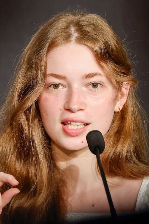 Ksenia Devriendt foto