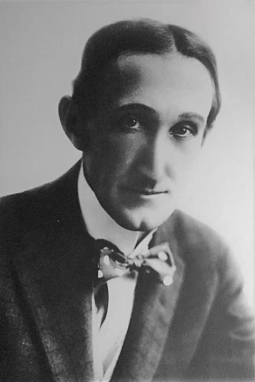 Frank Hayes foto