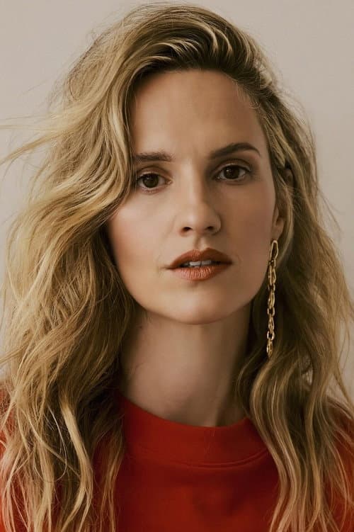 Ruth Bradley foto