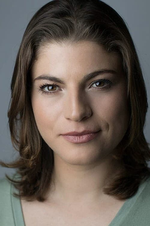 Lucy Morningstar foto