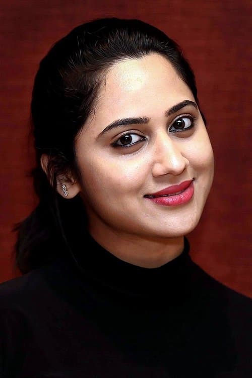 Miya George foto