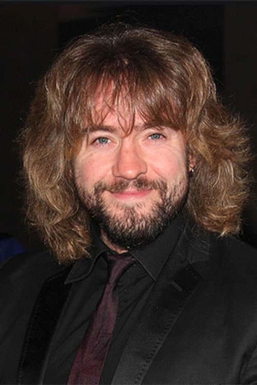 Justin Lee Collins foto