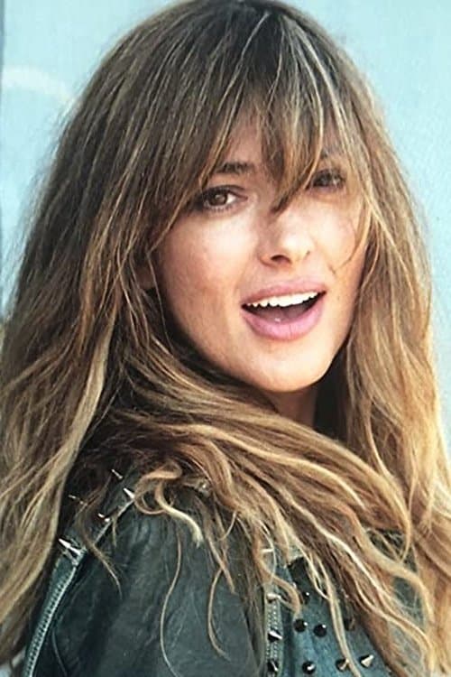 Aria Pullman foto