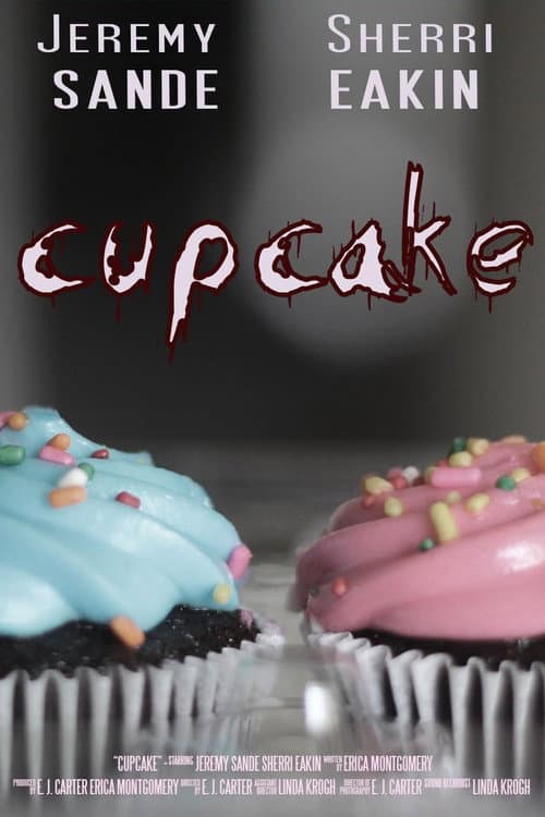 Cupcake (2013) poster