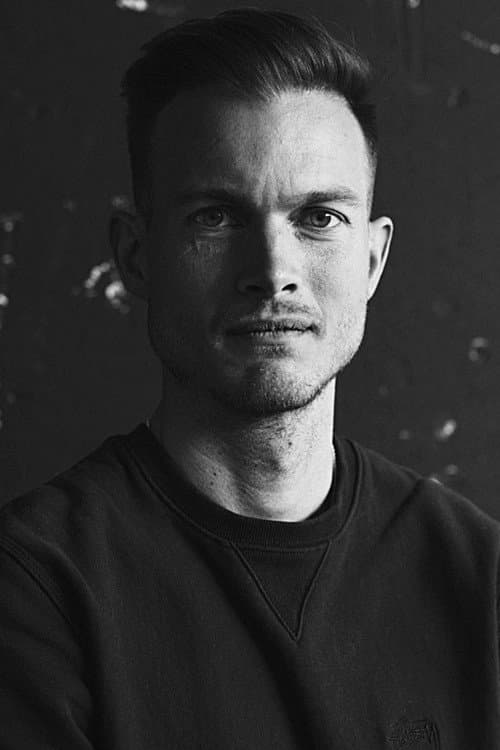 Christian Bengtson foto