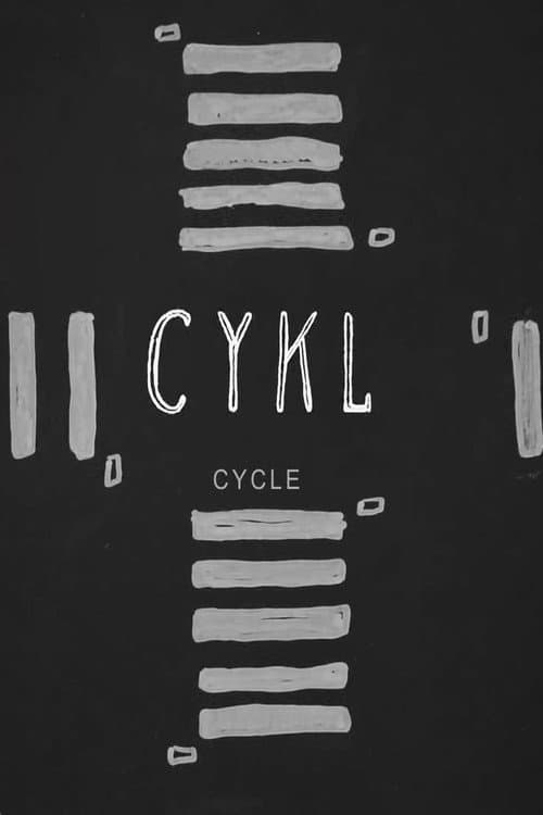 Cykl (2020) poster