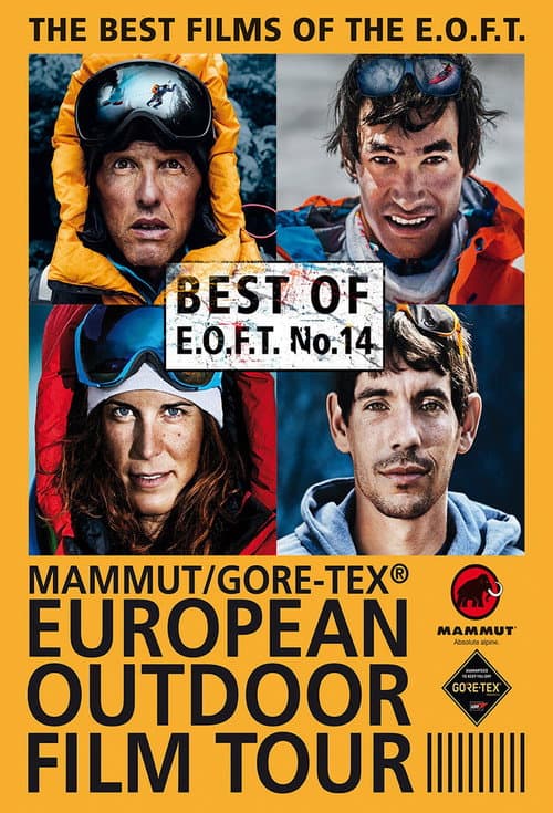 Best of E.O.F.T. No. 14 (2018) poster